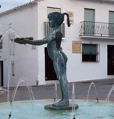 Ilustración de Benalmádena