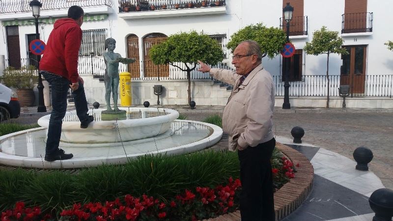 Ilustración de Benalmádena