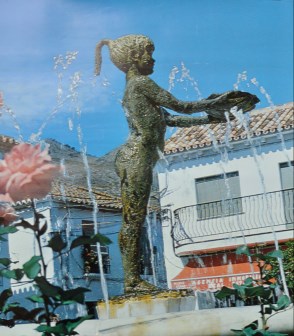 Ilustración de Benalmádena