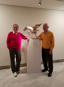 Ilustración de Benalmádena