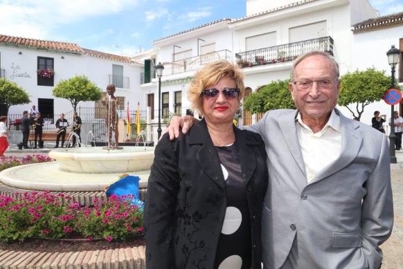 Ilustración de Benalmádena