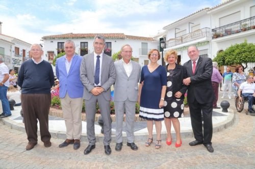 Ilustración de Benalmádena