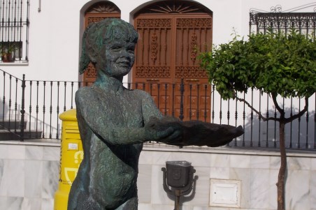 Ilustración de Benalmádena