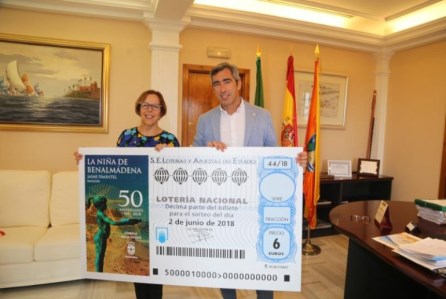 Ilustración de Benalmádena