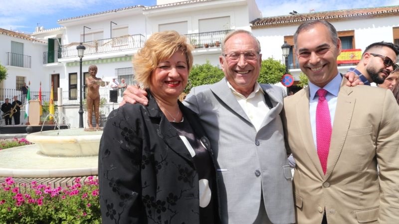 Ilustración de Benalmádena
