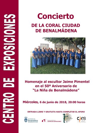 Ilustración de Benalmádena