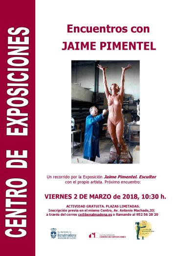 Ilustración de Benalmádena