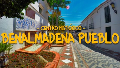 Ilustración de Benalmádena