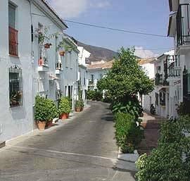 Ilustración de Benalmádena