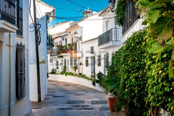 Ilustración de Benalmádena