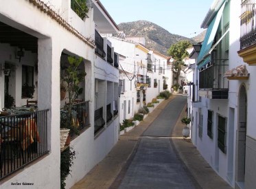 Ilustración de Benalmádena