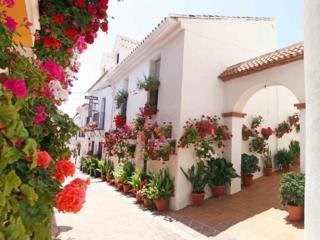 Ilustración de Benalmádena