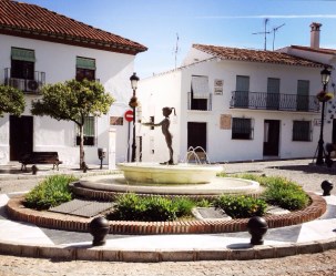 Ilustración de Benalmádena