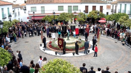 Ilustración de Benalmádena