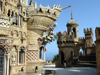 Ilustración de Benalmádena