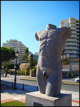 Ilustración de Benalmádena