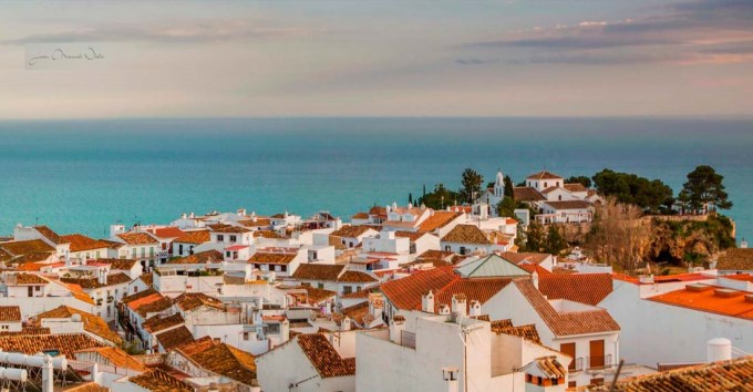 Ilustración de Benalmádena