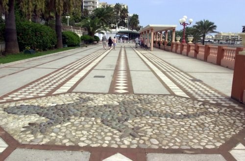 Ilustración de Benalmádena