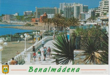 Ilustración de Benalmádena
