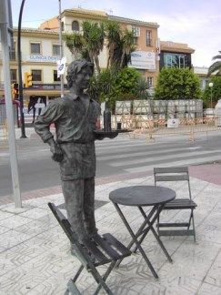 Ilustración de Benalmádena