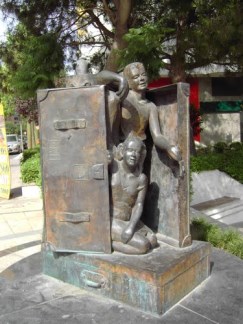 Ilustración de Benalmádena