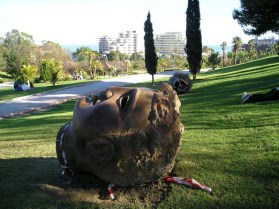 Ilustración de Benalmádena