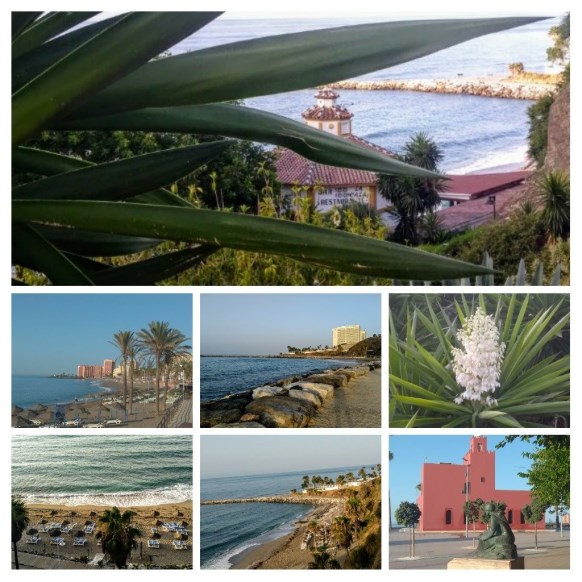 Ilustración de Benalmádena