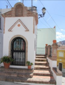 Ilustración de Benamargosa