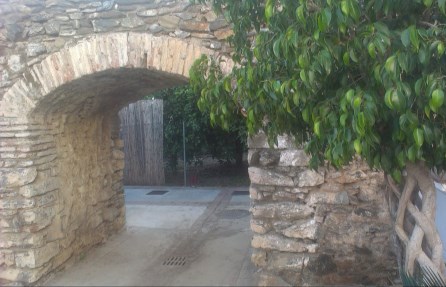 Ilustración de Benamargosa