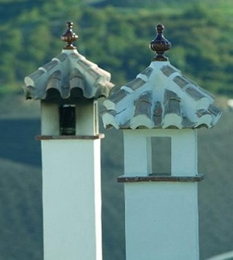 Ilustración de Benamargosa