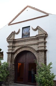 Ilustración de Benamargosa