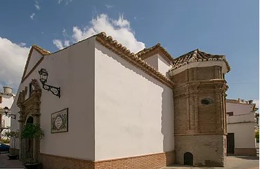 Ilustración de Benamargosa