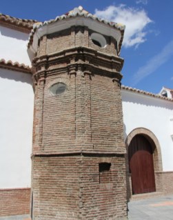 Ilustración de Benamargosa