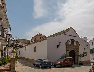 Ilustración de Benamargosa
