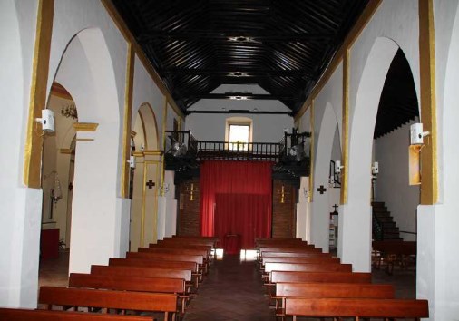 Ilustración de Benamargosa