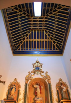 Ilustración de Benamargosa