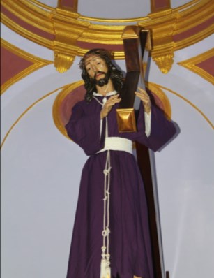 Ilustración de Benamargosa
