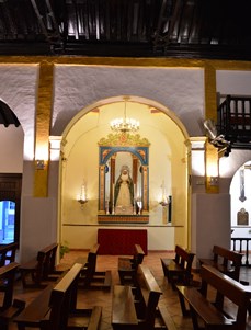 Ilustración de Benamargosa