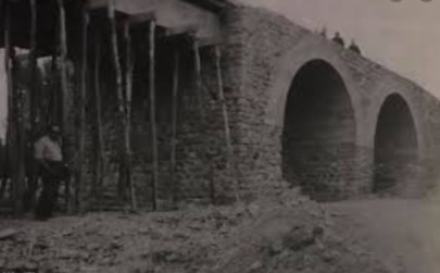 Ilustración de Benamargosa
