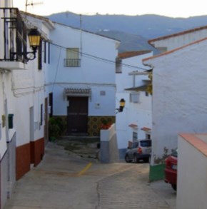 Ilustración de Benamargosa