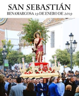 Ilustración de Benamargosa