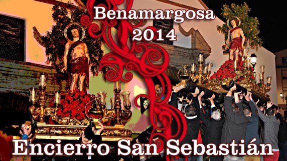 Ilustración de Benamargosa