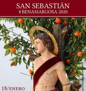 Ilustración de Benamargosa