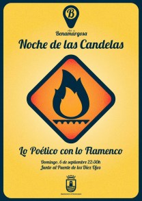 Ilustración de Benamargosa