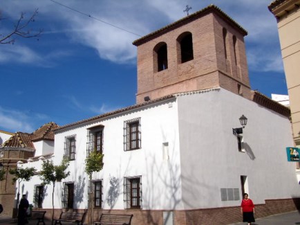 Ilustración de Benamargosa