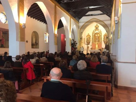 Ilustración de Benamargosa