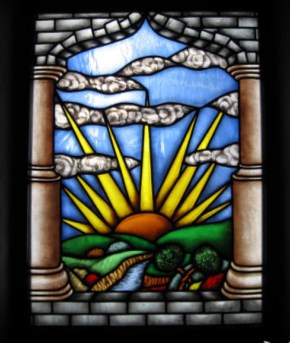 Ilustración de Benamargosa