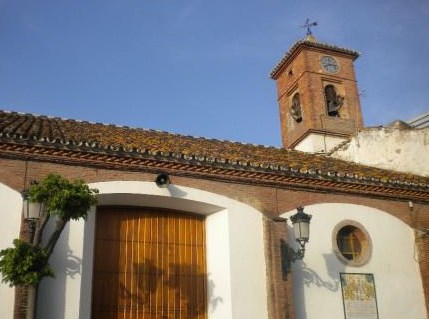 Ilustración de Benamocarra