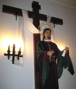 Ilustración de Benamocarra