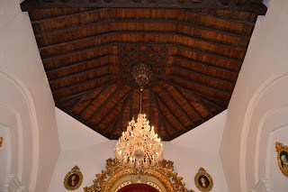 Ilustración de Benamocarra